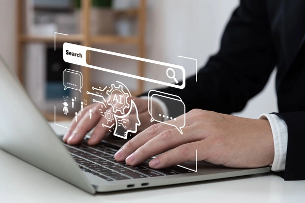 Website Design Agency in 2025