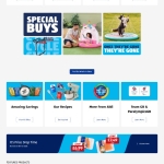 Affordable e-commerce web designer for small businesses