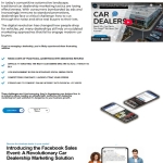 small businesses website