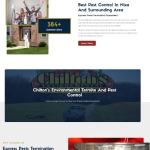 Find the best Small business website design services