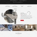 We specialize in custom web design for small businesses