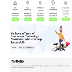 10000+ Satisfied Customers! In-house Team