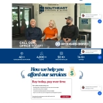 Professional Website Design & Development Services