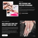 Professional Website Design & Development Services