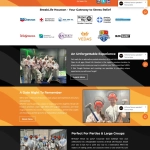 Professional Website Design & Development Services
